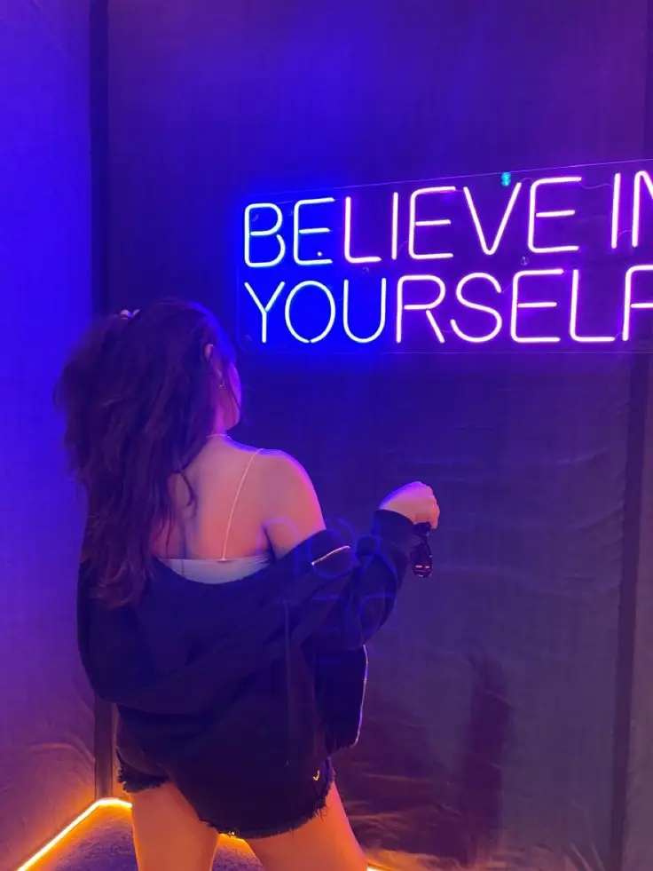 attitude-girl-dp-cartoon-black