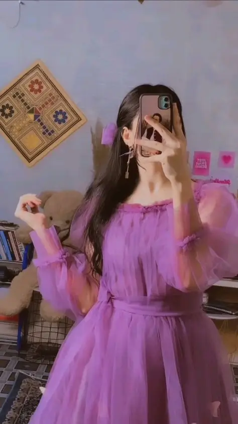 attitude-girl-dp-dark